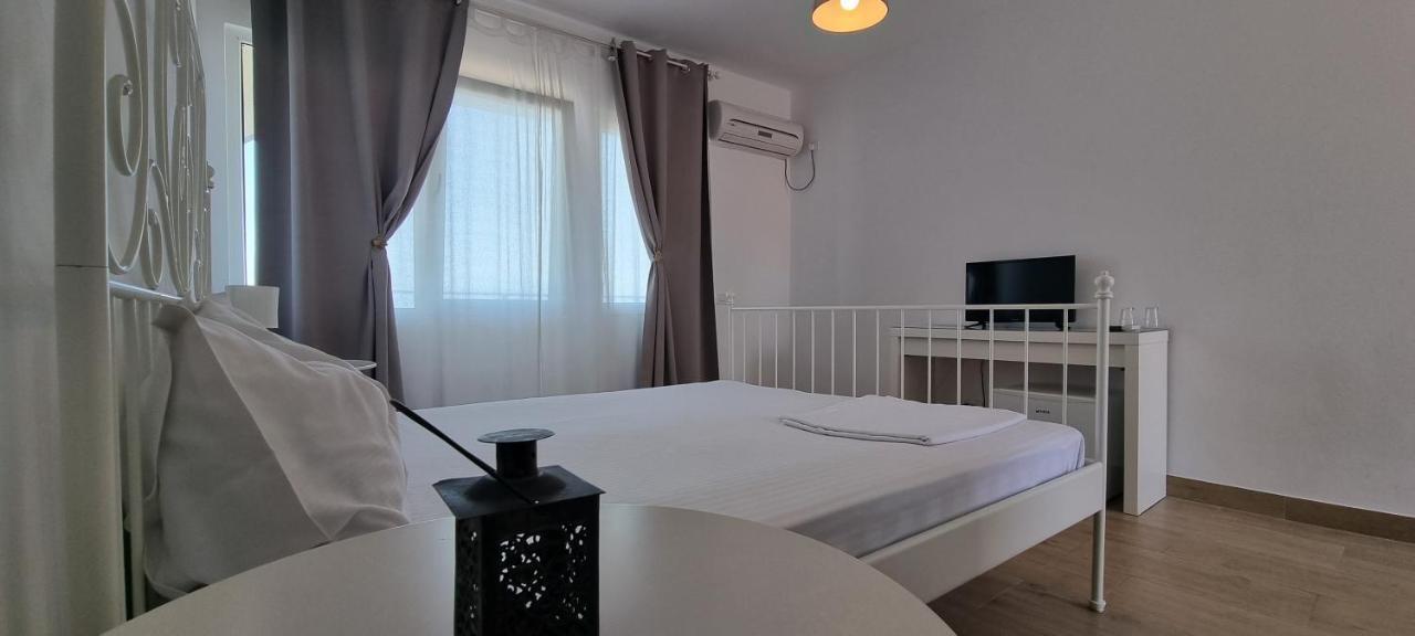 Vila Dvg Costinești Dış mekan fotoğraf