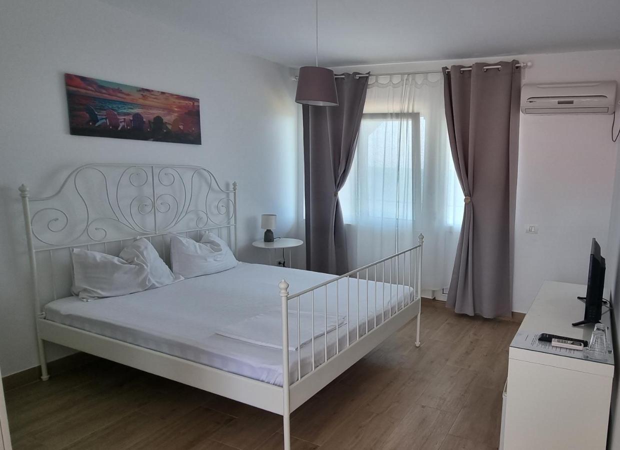 Vila Dvg Costinești Dış mekan fotoğraf