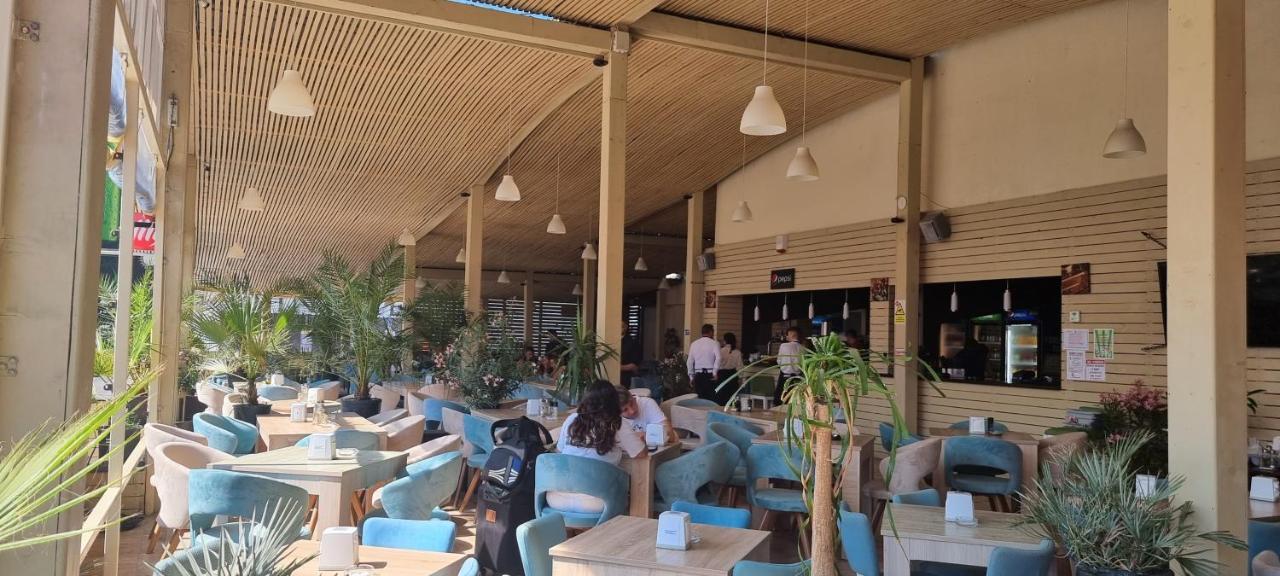 Vila Dvg Costinești Dış mekan fotoğraf