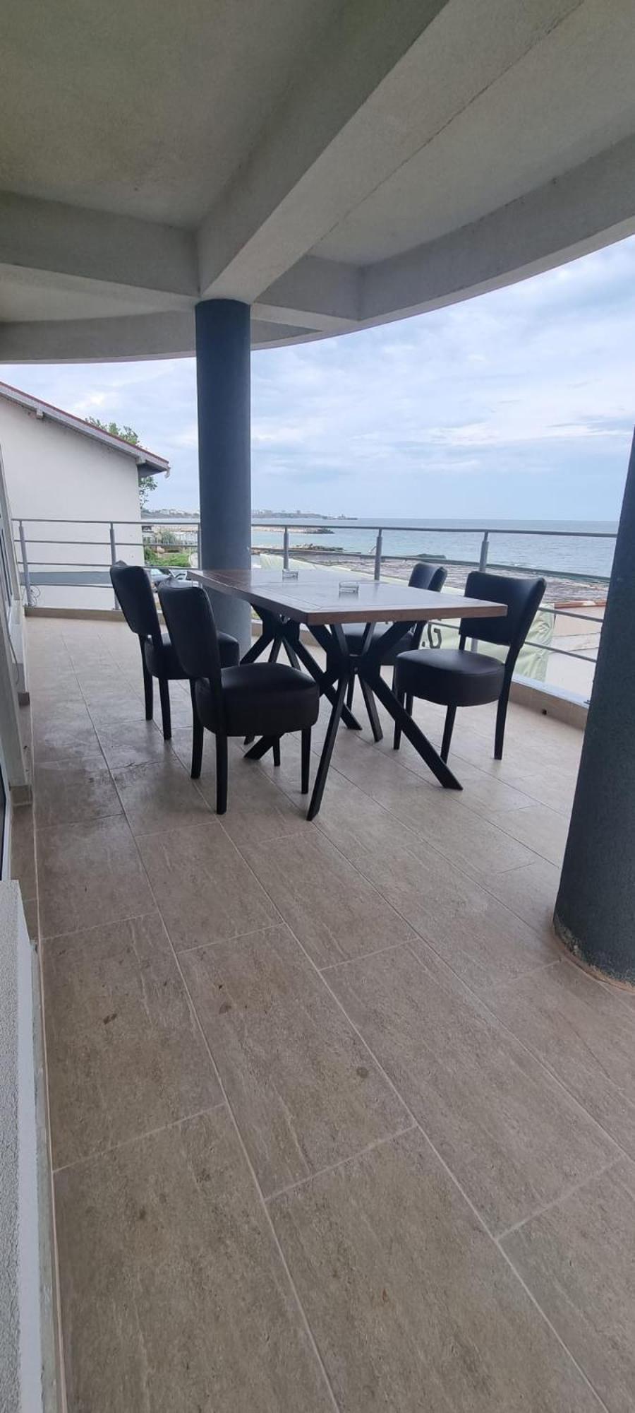 Vila Dvg Costinești Dış mekan fotoğraf