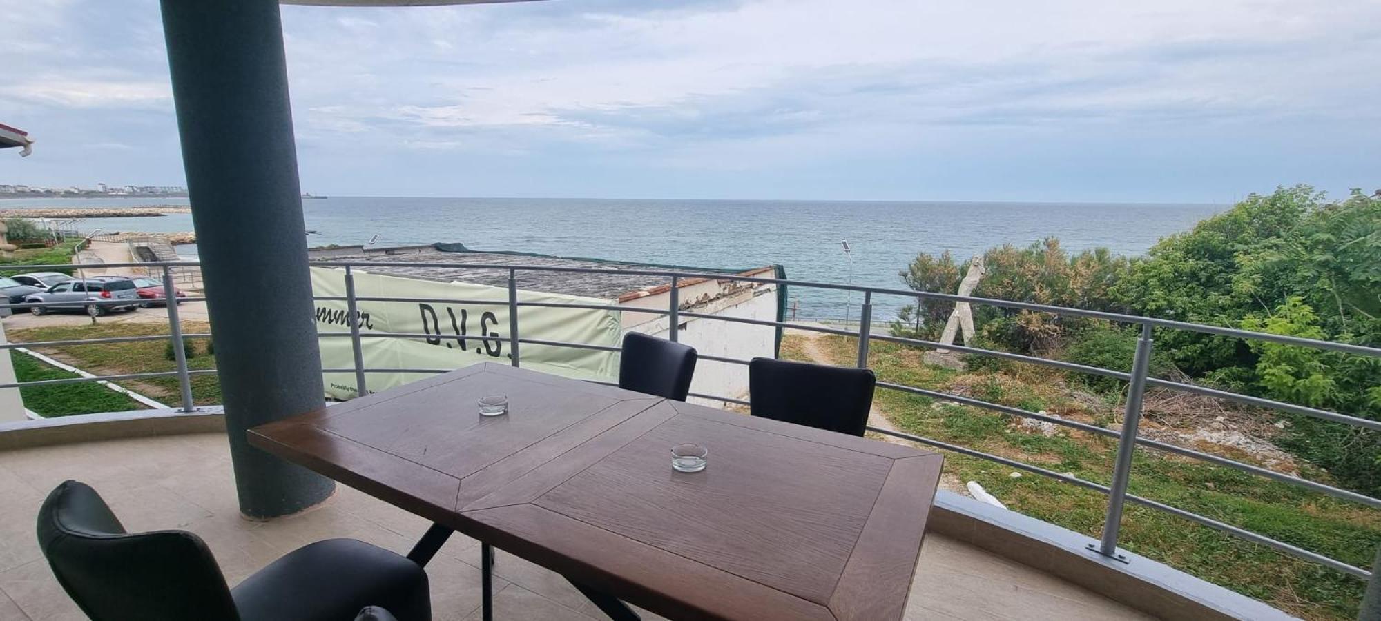 Vila Dvg Costinești Dış mekan fotoğraf