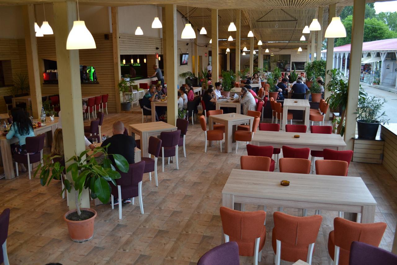 Vila Dvg Costinești Dış mekan fotoğraf