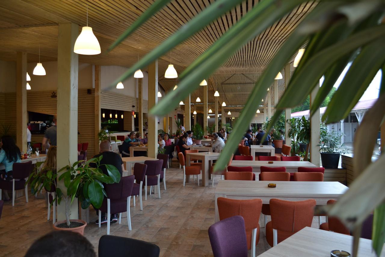 Vila Dvg Costinești Dış mekan fotoğraf