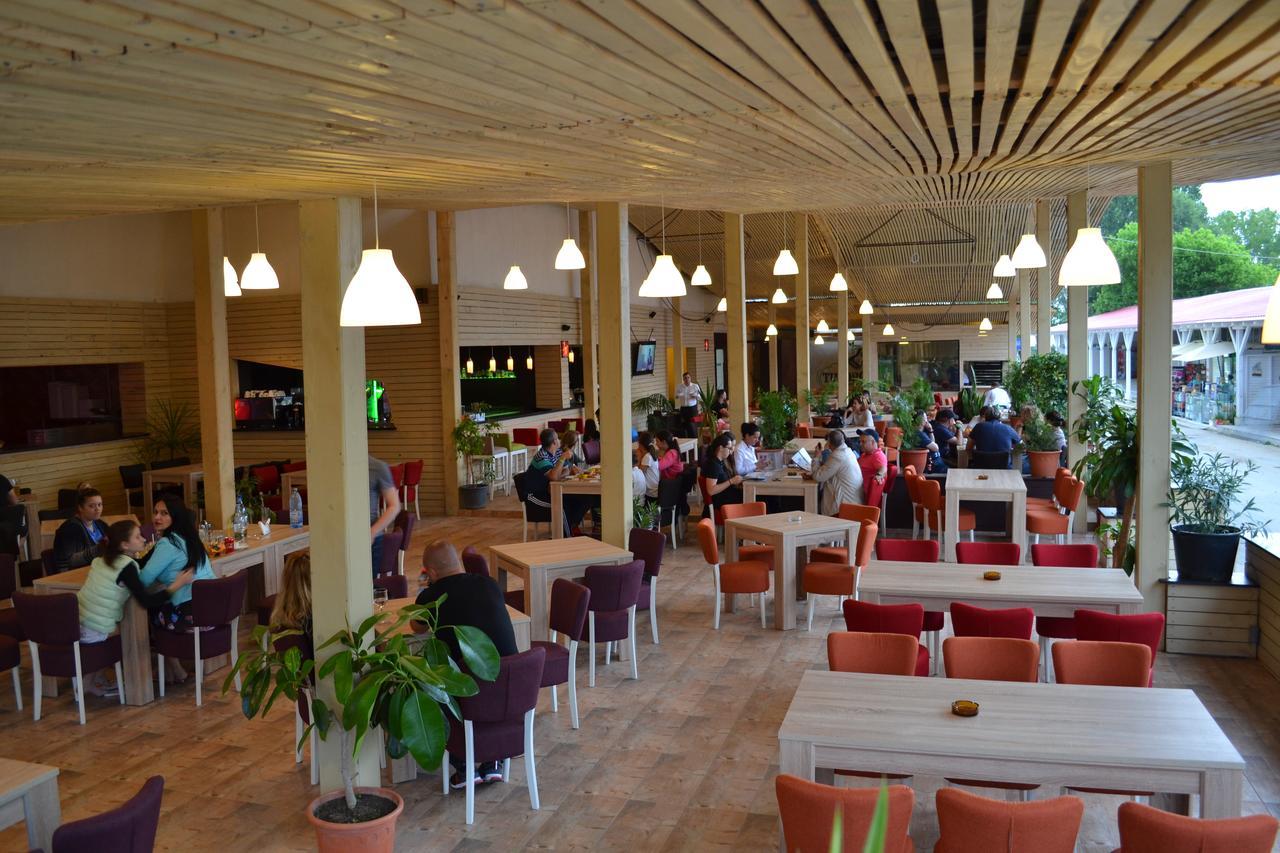 Vila Dvg Costinești Dış mekan fotoğraf