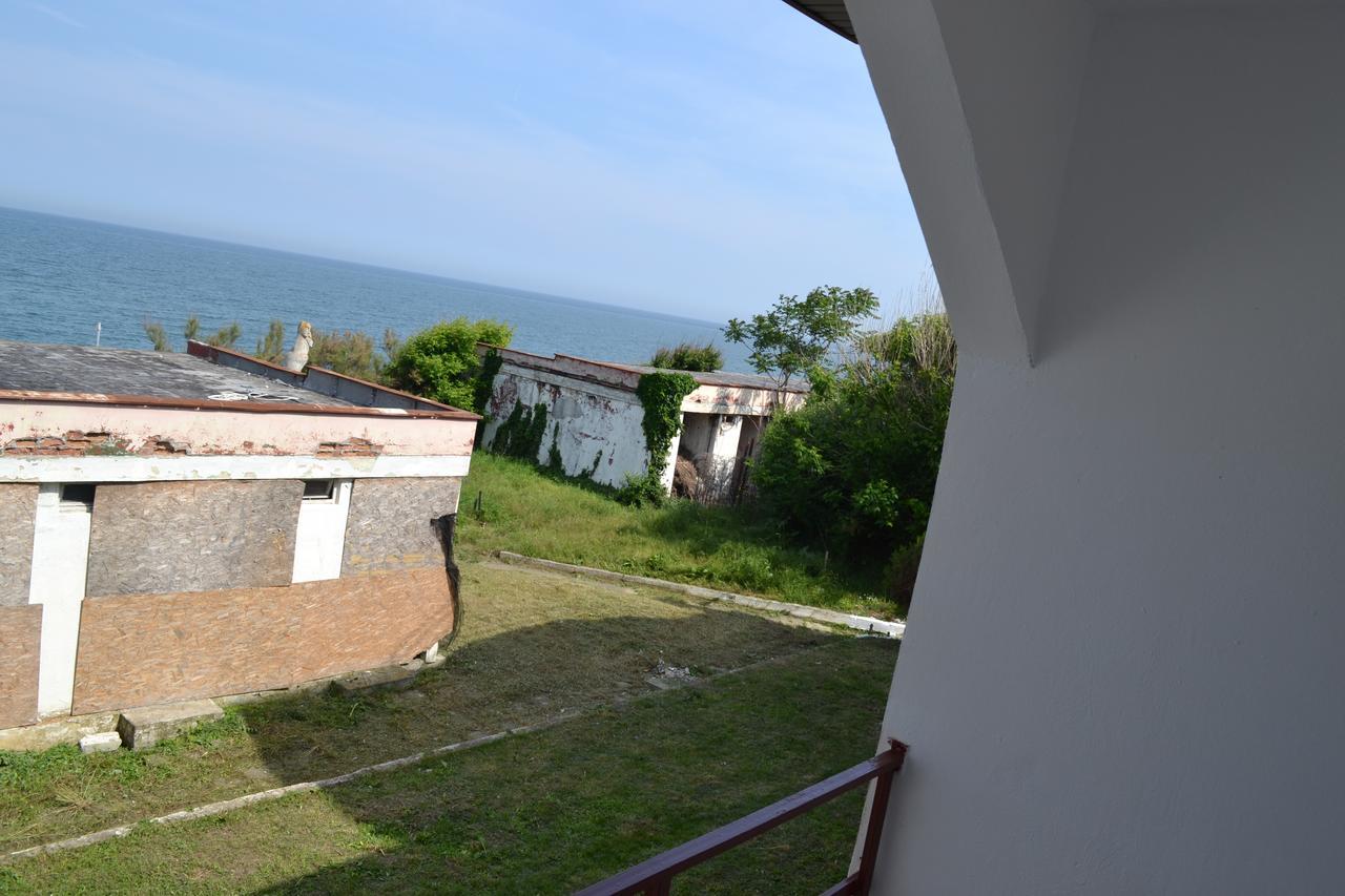 Vila Dvg Costinești Dış mekan fotoğraf