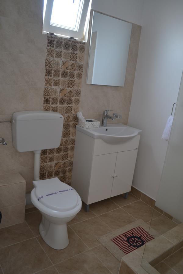 Vila Dvg Costinești Dış mekan fotoğraf
