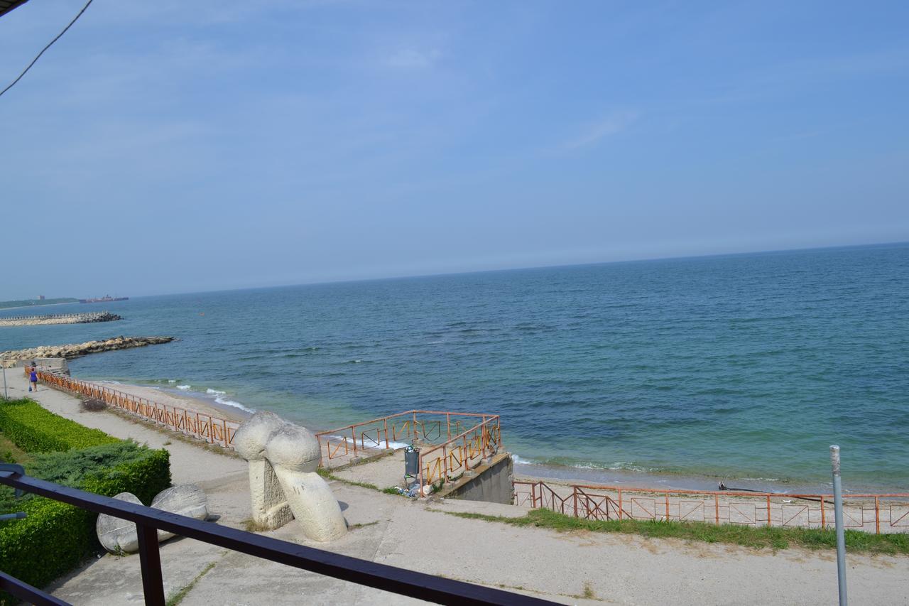 Vila Dvg Costinești Dış mekan fotoğraf