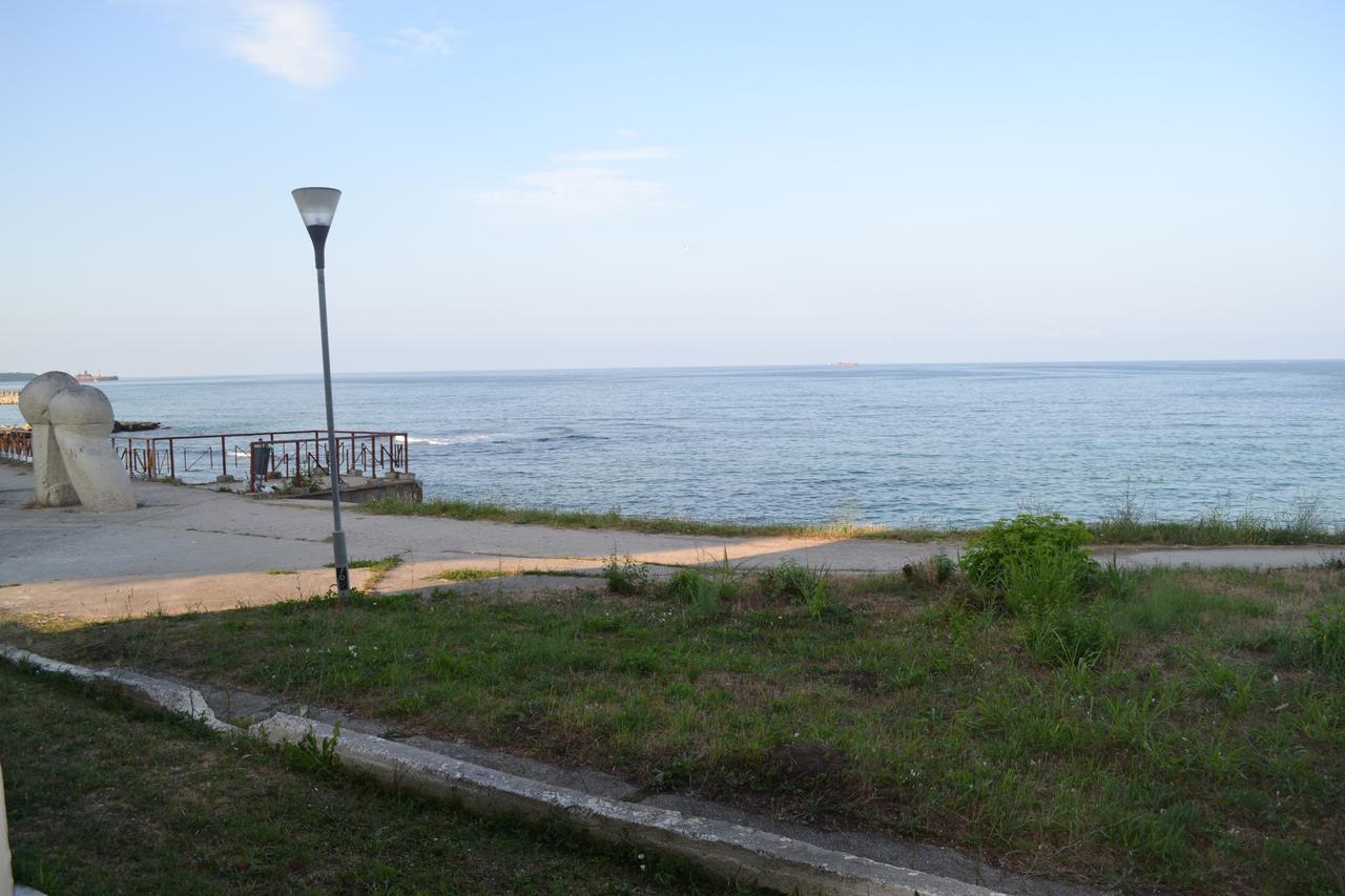 Vila Dvg Costinești Dış mekan fotoğraf