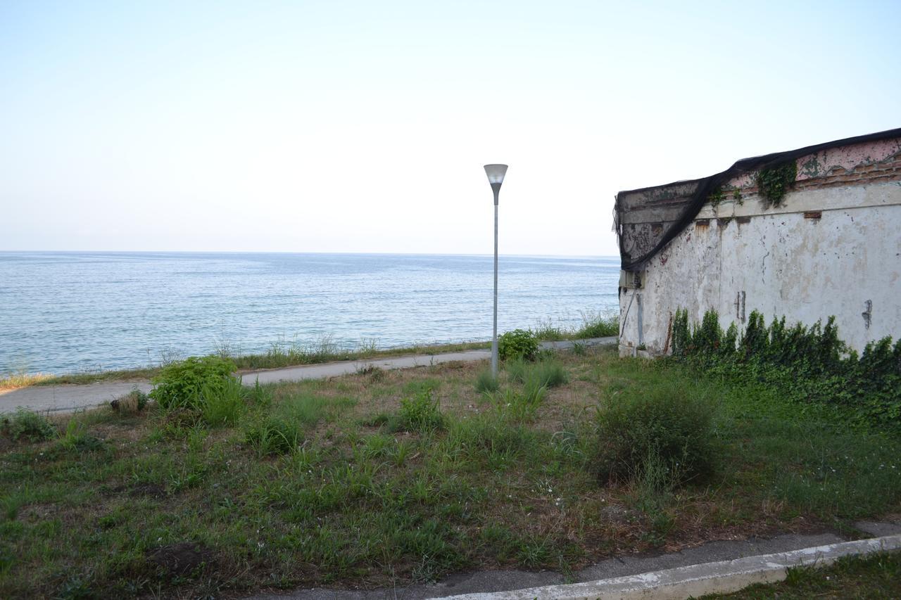 Vila Dvg Costinești Dış mekan fotoğraf
