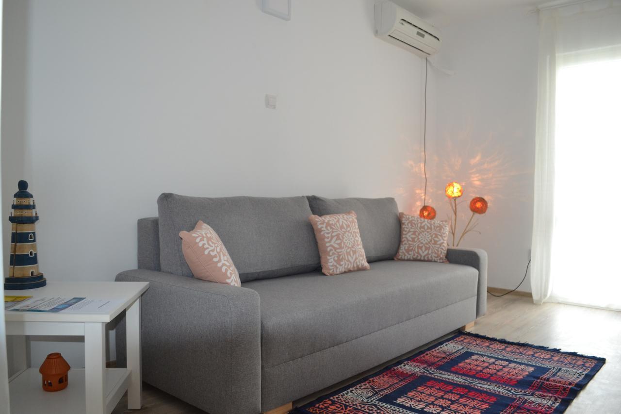 Vila Dvg Costinești Dış mekan fotoğraf