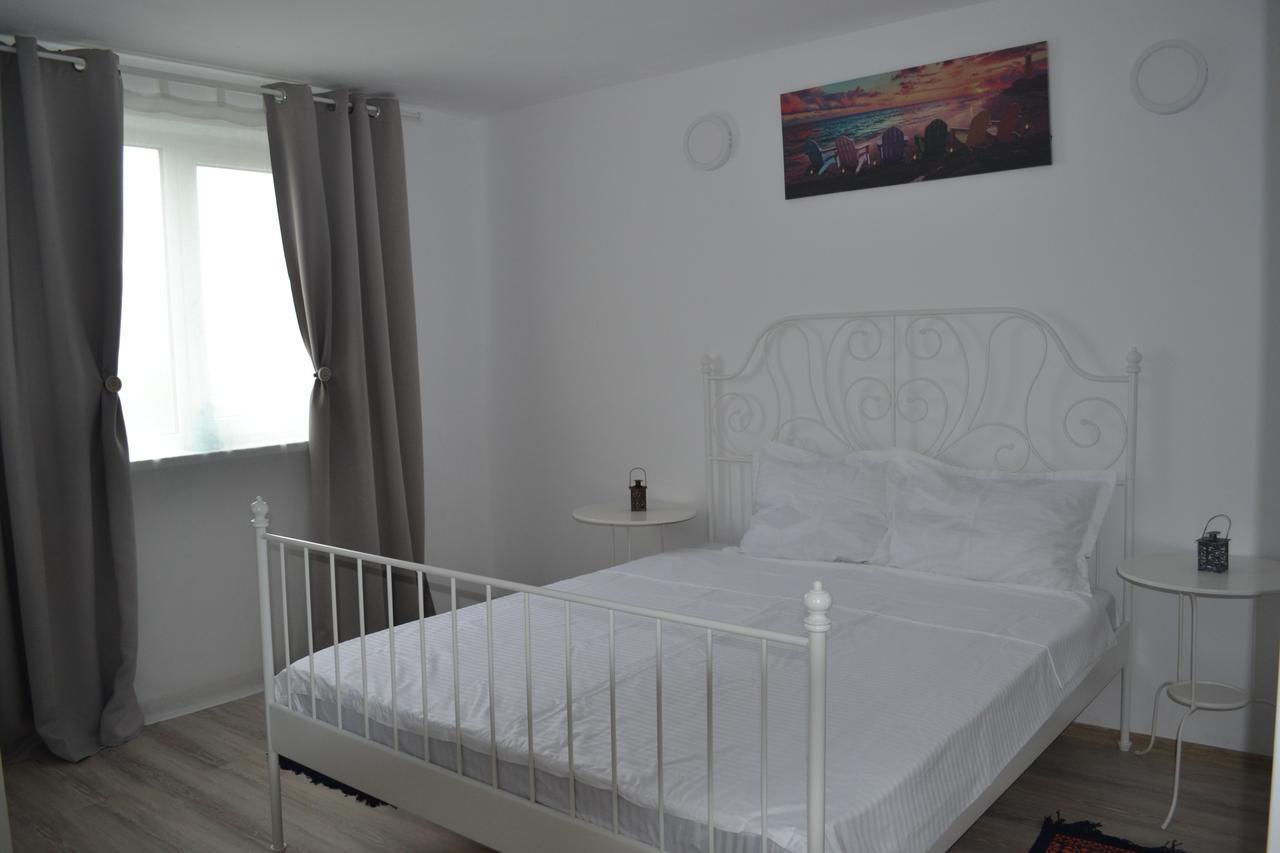 Vila Dvg Costinești Dış mekan fotoğraf