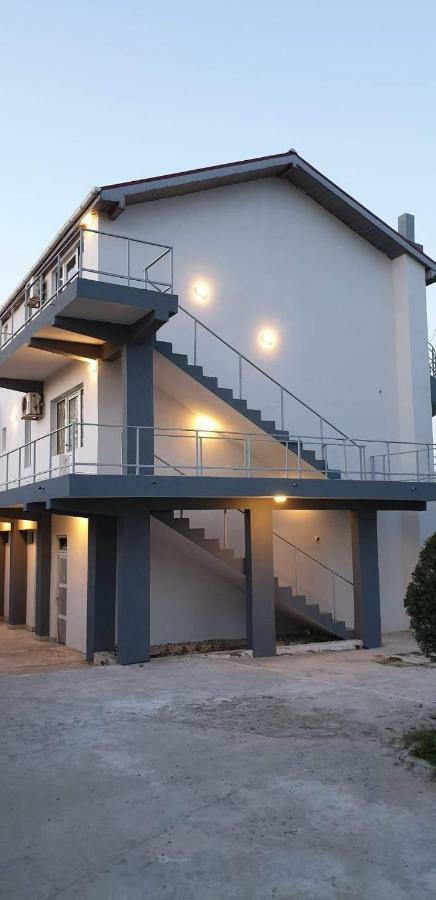 Vila Dvg Costinești Dış mekan fotoğraf