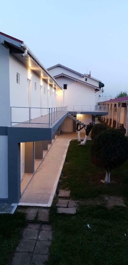 Vila Dvg Costinești Dış mekan fotoğraf